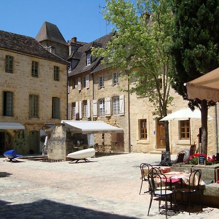 In Sarlat Luxury Rentals, Medieval Center - Rastignac Экстерьер фото