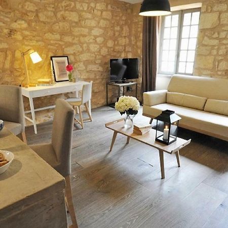 In Sarlat Luxury Rentals, Medieval Center - Rastignac Экстерьер фото