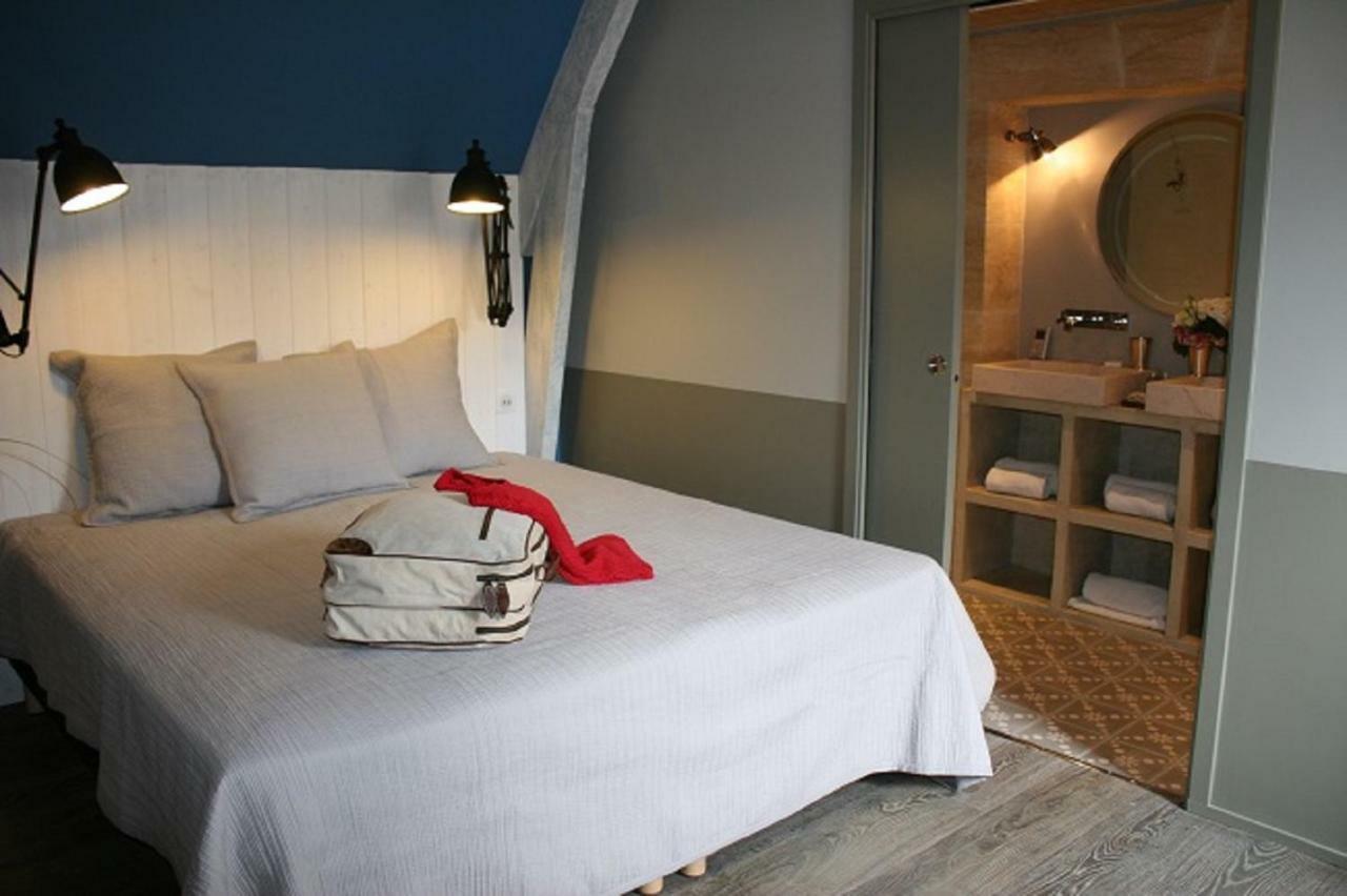 In Sarlat Luxury Rentals, Medieval Center - Rastignac Экстерьер фото